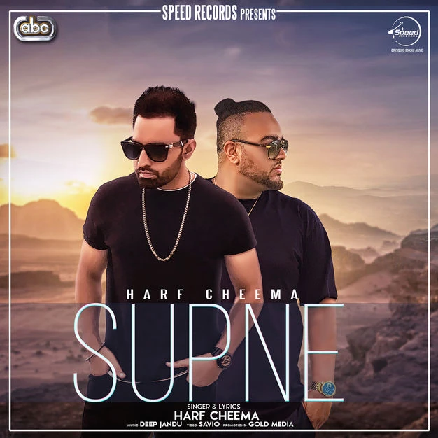 download Supne Deep Jandu, Harf Cheema mp3 song ringtone, Supne Deep Jandu, Harf Cheema full album download