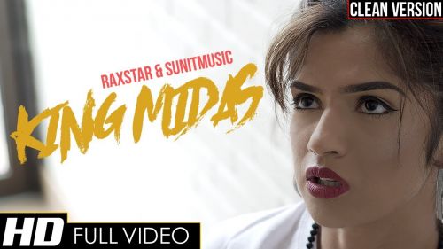 download King Midas Clean Version Raxstar mp3 song ringtone, King Midas Clean Version Raxstar full album download