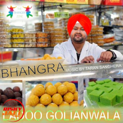 download Bhangra LADOO GOLIANWALA mp3 song ringtone, Bhangra LADOO GOLIANWALA full album download