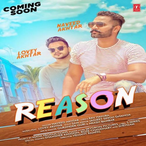 download Reason Naveed Akhtar mp3 song ringtone, Reason Naveed Akhtar full album download
