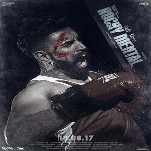 download Yaar Khade Ne Dilpreet Dhillon mp3 song ringtone, Yaar Khade Ne (Rocky Mental) Dilpreet Dhillon full album download