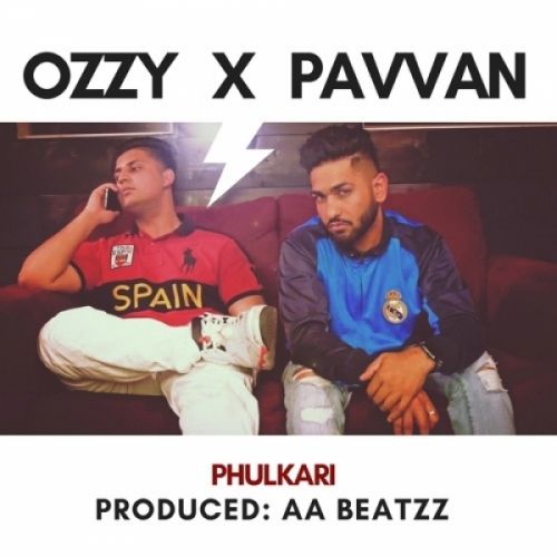 download Phulkari X OZZY (Cover) Pavvan Singh mp3 song ringtone, Phulkari X OZZY (Cover) Pavvan Singh full album download
