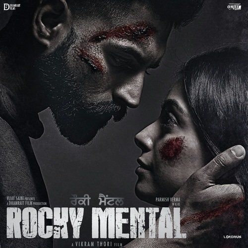 download Yaar Khade Ne Dilpreet Dhillon mp3 song ringtone, Rocky Mental Dilpreet Dhillon full album download