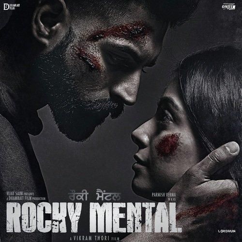 download Yaara (Rocky Mental) Sharry Maan mp3 song ringtone, Yaara (Rocky Mental) Sharry Maan full album download