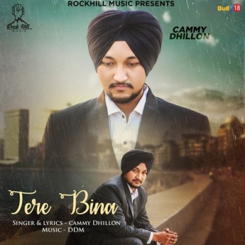 download Tere Bina Cammy Dhillon mp3 song ringtone, Tere Bina Cammy Dhillon full album download