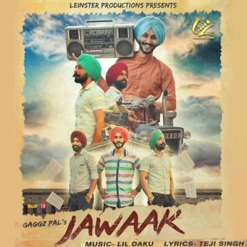 download Jawaak Gaggz Pal mp3 song ringtone, Jawaak Gaggz Pal full album download