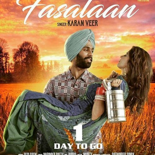 download Fasalaan Karan Veer mp3 song ringtone, Fasalaan Karan Veer full album download