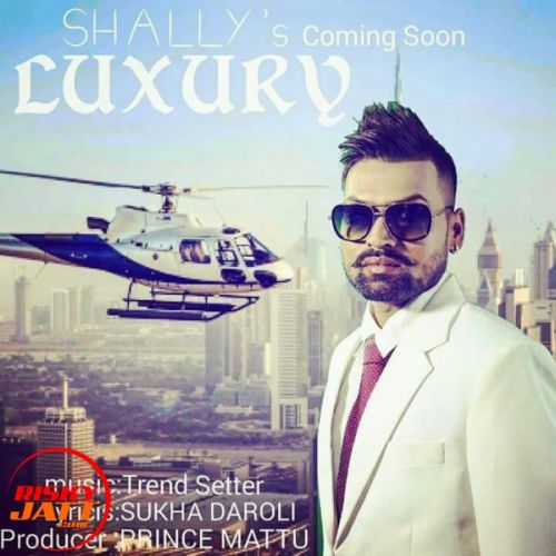 download Luxury Shally mp3 song ringtone, Luxury Shally full album download