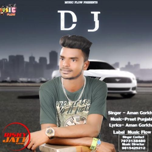 download Dj Aman Gorkha mp3 song ringtone, Dj Aman Gorkha full album download