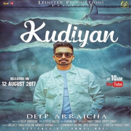 download Kudiyan Deep Arraicha mp3 song ringtone, Kudiyan Deep Arraicha full album download