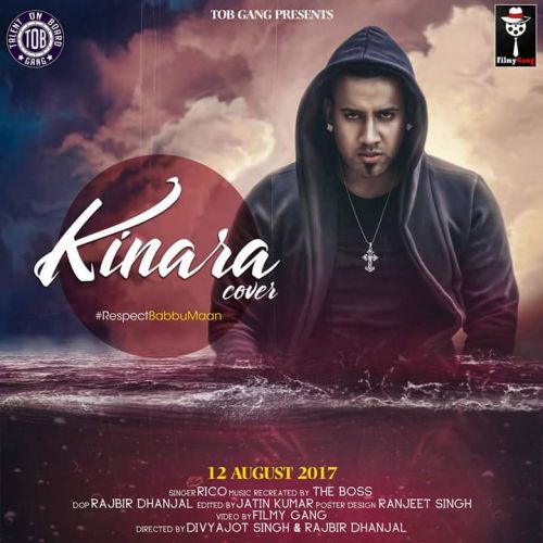 download Kinara (Cover Version) Rico, Babbu Maan mp3 song ringtone, Kinara (Cover Version) Rico, Babbu Maan full album download