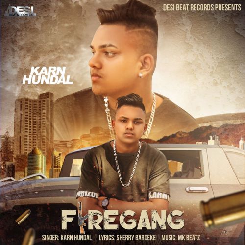 download Firegang Karn Hundal mp3 song ringtone, Firegang Karn Hundal full album download