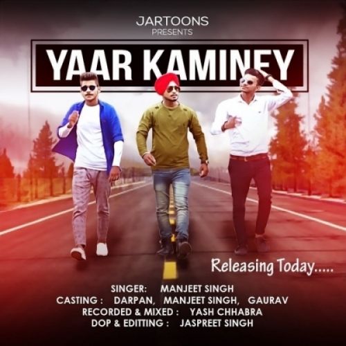 download Yaar Kaminey Manjeet Singh, Darpan mp3 song ringtone, Yaar Kaminey Manjeet Singh, Darpan full album download