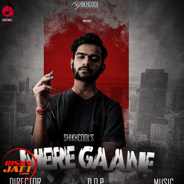download Mere Gaane Shikh Cool mp3 song ringtone, Mere Gaane Shikh Cool full album download