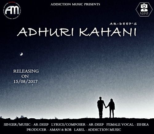 download Adhuri Kahani Ar-Deep, Ishika mp3 song ringtone, Adhuri Kahani Ar-Deep, Ishika full album download