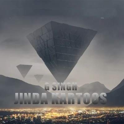 download Jinda Kartoos G Singh mp3 song ringtone, Jinda Kartoos G Singh full album download