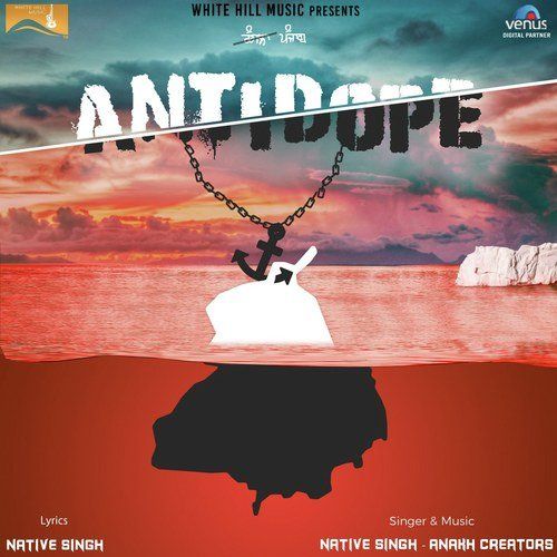 download Antidope Native Singh mp3 song ringtone, Antidope Native Singh full album download