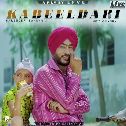 download Kabeeldari Harinder Sandhu mp3 song ringtone, Kabeeldari Harinder Sandhu full album download