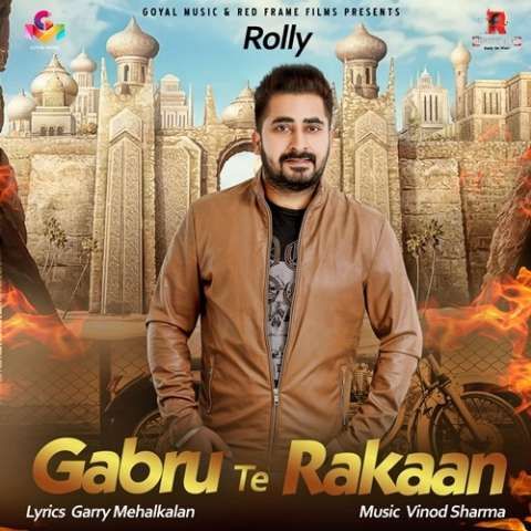 download Gabru Te Rakaan Rolly mp3 song ringtone, Gabru Te Rakaan Rolly full album download