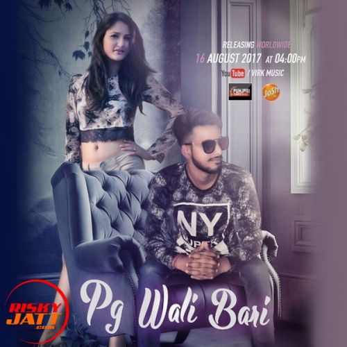 download Pg Wali Bari Yash Sharma mp3 song ringtone, Pg Wali Bari Yash Sharma full album download