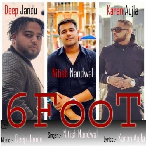 download 6 Foot Nitish Nandwal mp3 song ringtone, 6 Foot Nitish Nandwal full album download