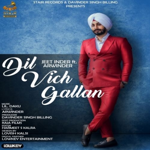 download Dil Vich Gallan Jeet Inder, Arwinder mp3 song ringtone, Dil Vich Gallan Jeet Inder, Arwinder full album download