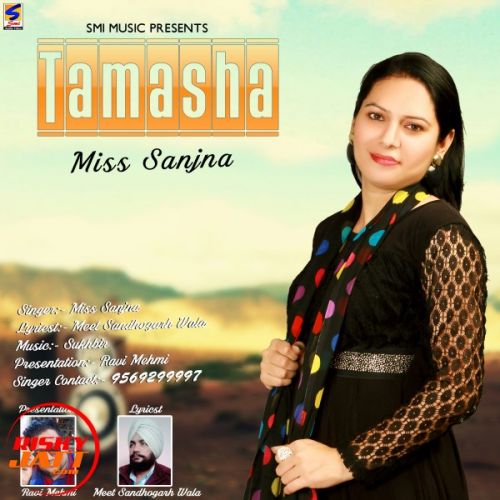 download Tamasha Miss Sanjna mp3 song ringtone, Tamasha Miss Sanjna full album download