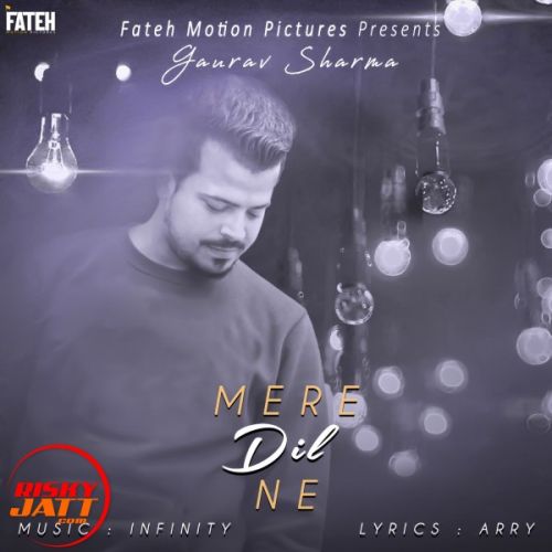 download Mere Dil Ne Gaurav Sharma mp3 song ringtone, Mere Dil Ne Gaurav Sharma full album download