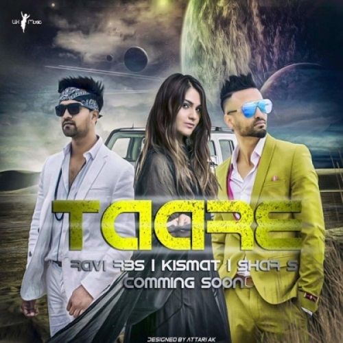 download Taare Shar S, Kismat mp3 song ringtone, Taare Shar S, Kismat full album download