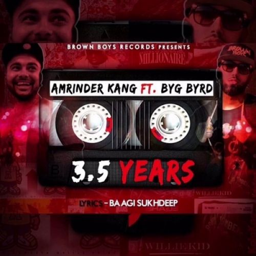 download 3.5 Years (3.5 Saal) Amrinder Kang mp3 song ringtone, 3.5 Years (3.5 Saal) Amrinder Kang full album download