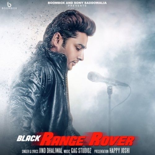 download Black Range Rover Jind Dhaliwal mp3 song ringtone, Black Range Rover Jind Dhaliwal full album download