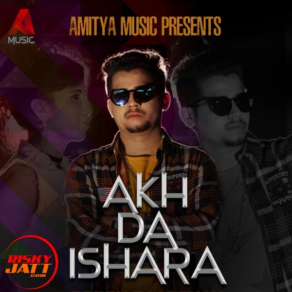 download Akh Da Ishara Bobby Baadshah mp3 song ringtone, Akh Da Ishara Bobby Baadshah full album download