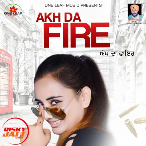 download Aakh Da Fair Kirandeep Ft. King Beat mp3 song ringtone, Aakh Da Fair Kirandeep Ft. King Beat full album download