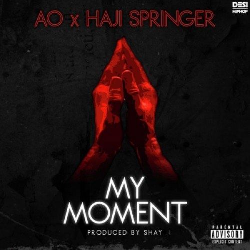 download My Moment AO, Haji Springer mp3 song ringtone, My Moment AO, Haji Springer full album download