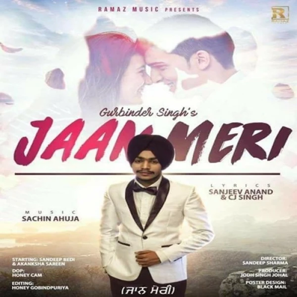 download Jaan Meri Gurbinder Singh mp3 song ringtone, Jaan Meri Gurbinder Singh full album download