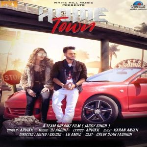 download Home Town Arvikk mp3 song ringtone, Home Town Arvikk full album download