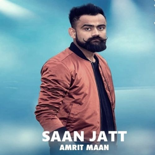 download Saan Jatt Amrit Maan mp3 song ringtone, Saan Jatt Amrit Maan full album download
