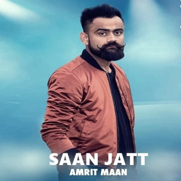 download Saan Jatt Amrit Maan mp3 song ringtone, Saan Jatt Amrit Maan full album download