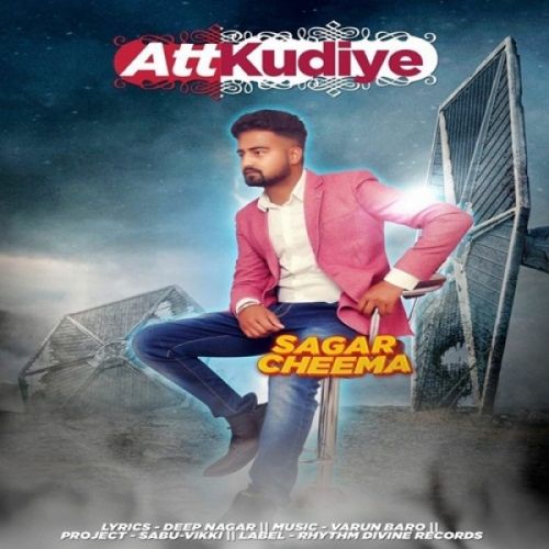 download Att Kudiye Sagar Cheema mp3 song ringtone, Att Kudiye Sagar Cheema full album download