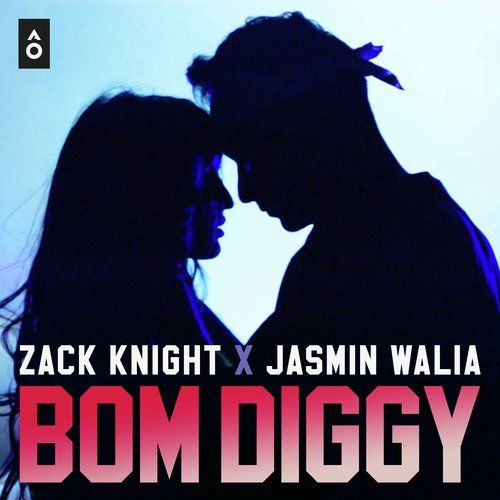 download Bom Diggy Zack Knight, Jasmin Walia mp3 song ringtone, Bom Diggy Zack Knight, Jasmin Walia full album download