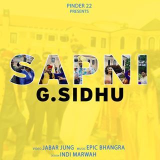 download Sapni G Sidhu mp3 song ringtone, Sapni G Sidhu full album download