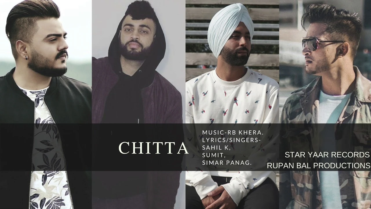 download Chitta Rupan Bal mp3 song ringtone, Chitta Rupan Bal full album download