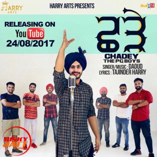 download Chadey The Pg Boys Daoud mp3 song ringtone, Chadey The Pg Boys Daoud full album download