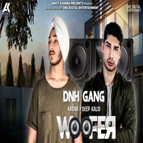 download Woofer Deep Kalsi, Krsna mp3 song ringtone, Woofer Deep Kalsi, Krsna full album download