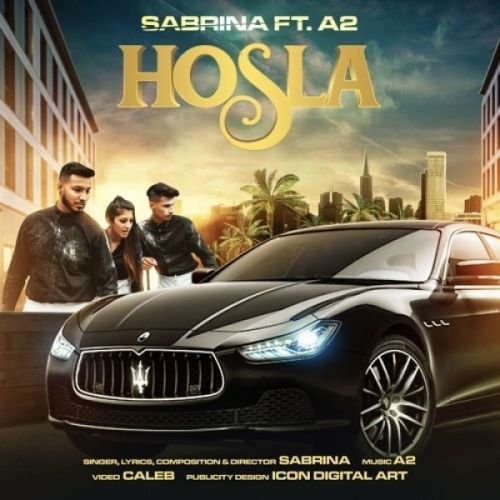 download Hosla Sabrina mp3 song ringtone, Hosla Sabrina full album download