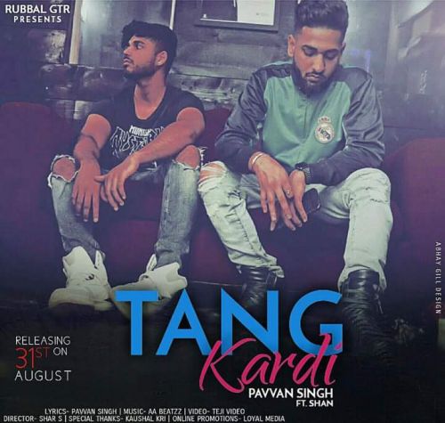 download Tang Kardi Pavvan Singh, Shan mp3 song ringtone, Tang Kardi Pavvan Singh, Shan full album download
