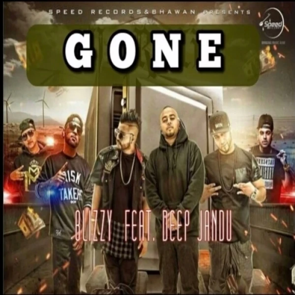 download Gone Blizzy, Deep Jandu mp3 song ringtone, Gone Blizzy, Deep Jandu full album download
