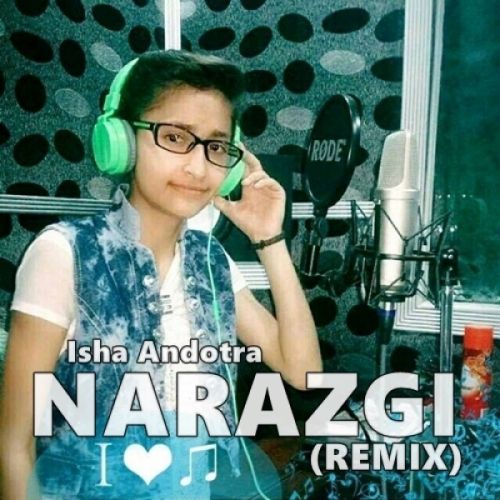 download Narazgi Isha Andotra mp3 song ringtone, Narazgi Isha Andotra full album download