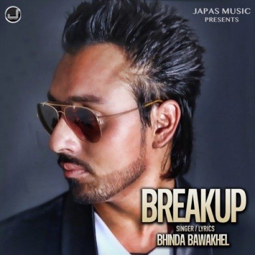 download Breakup Bhinda Bawakhel mp3 song ringtone, Breakup Bhinda Bawakhel full album download