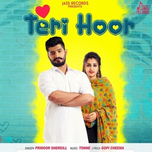 download Teri Hoor Prinoor Shergill mp3 song ringtone, Teri Hoor Prinoor Shergill full album download